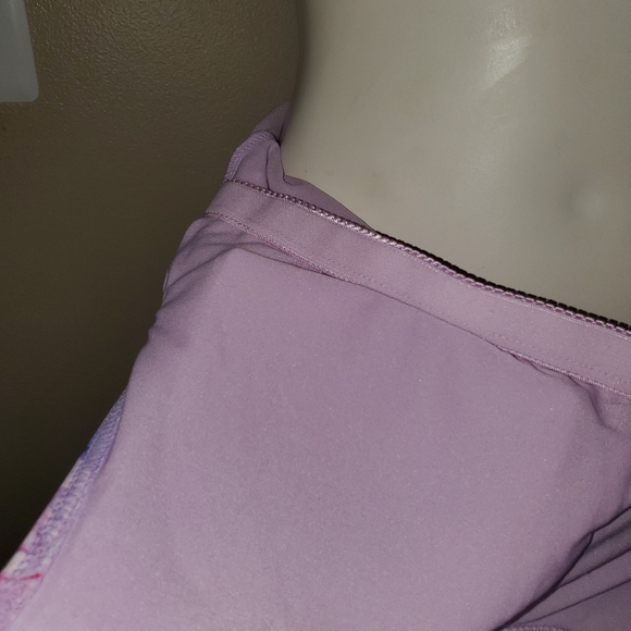 Envya Izzy Watercolor Swimsuit Bathing Suit - Picture 5 of 8